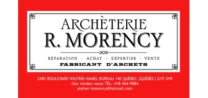 Atelier Morency